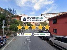 Villa in Via Roma, Le Grazie, Portovenere