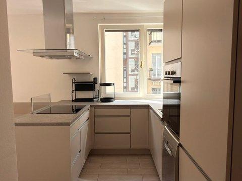 Bilocale in Via San Quirino, Gries-San Quirino, Bolzano-Bozen