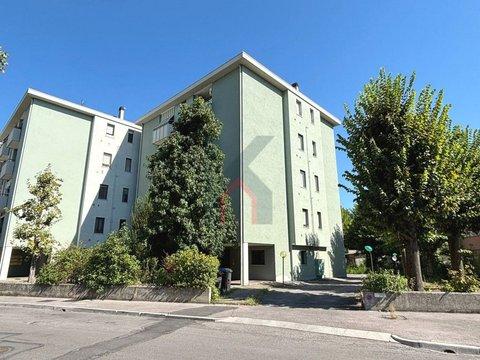 Trilocale in Via Giuseppe Verzocchi, Spazzoli, Forlì