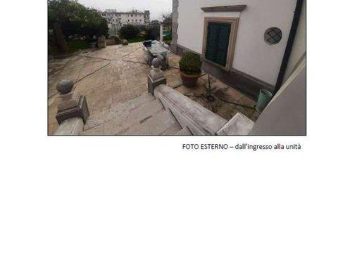 Appartamento in via del Marzano, 5, Posillipo, Napoli