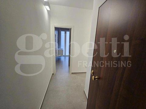 Monolocale in Via Michele Cassandro, Borgovilla - Barberini - Patalini, Barletta