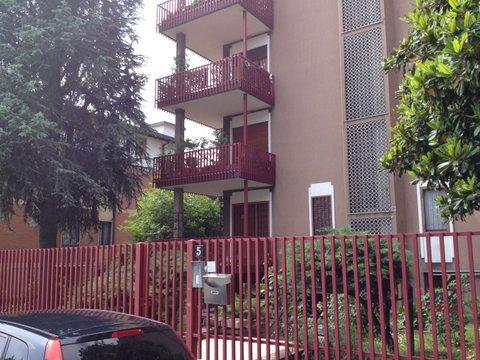 Bilocale in Via Emilia, 5, Limito, Pioltello