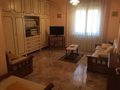Quadrilocale in Via Donna Nuova, 11, Enna Alta, Enna