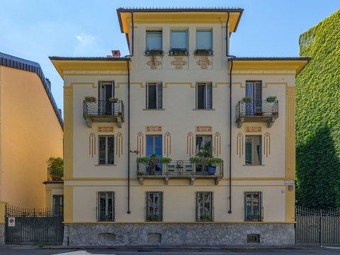 Appartamento in Via Francesco Lanfranchi, 24, Gran Madre di Dio, Torino