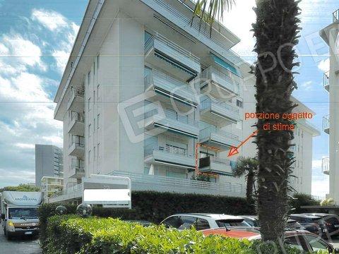 Trilocale in Via Padova, 21, Faro-Lido Ovest, Jesolo
