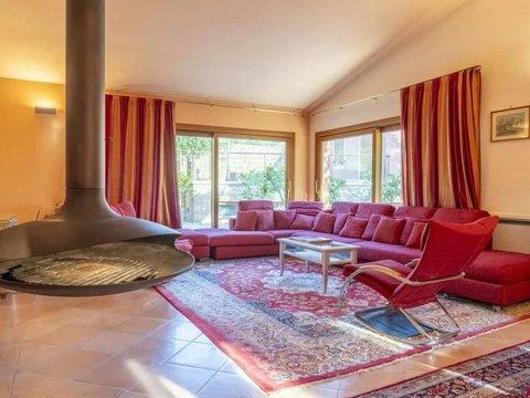 Bilocale in Strada del Pian del Lago, 17 /b, Montalbuccio - Agostoli, Siena