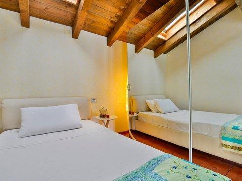 Bilocale in Via della Beverara, 226, Lame, Bologna