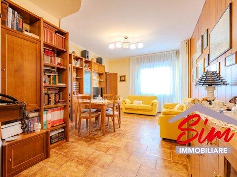 Appartamento in Via Redi, 3, Sant'Andrea, Novara