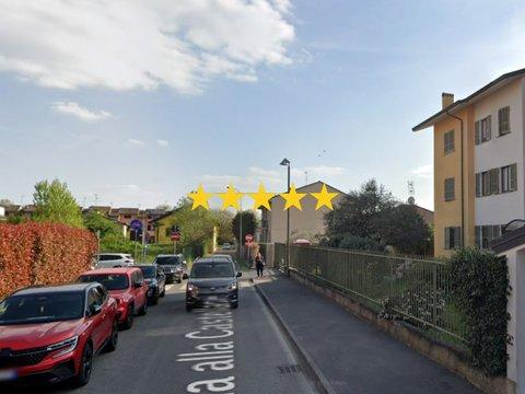 Appartamento in Via Francesco Petrarca, Cernusco sul Naviglio