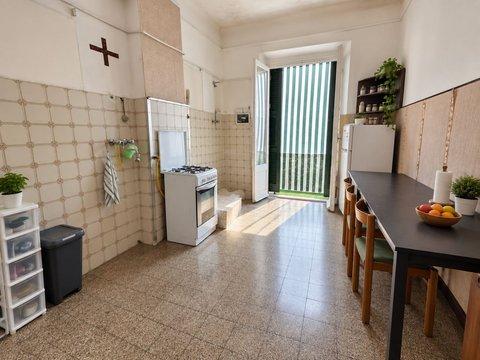 Trilocale in Via Mignone, Villapiana - La Rusca, Savona