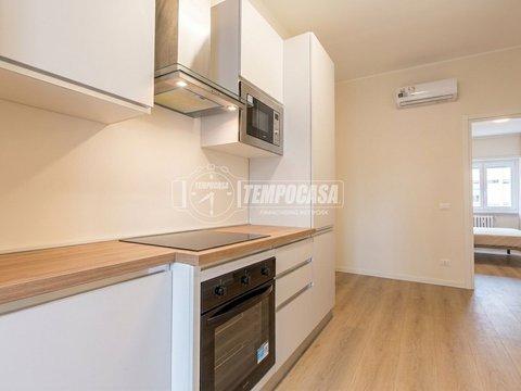 Monolocale in Via Vittorio Veneto, 34, San Maurizio al Lambro, Cologno Monzese