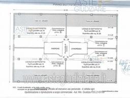 Appartamento in Strada Statale 7 s.n.c, Ruoti