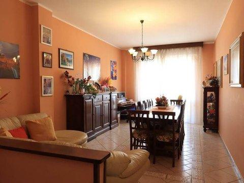 Appartamento a Centro, Città della Pieve