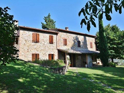 Casale/cascina in Vocabolo poggio Sirolo s.n.c, Sirolo