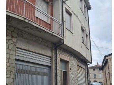 Monolocale in Via Orefici, 3, Rovescala
