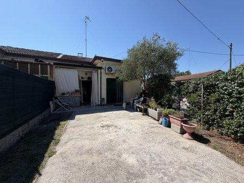 Villetta a schiera in Via Roma, 5, Porto Viro