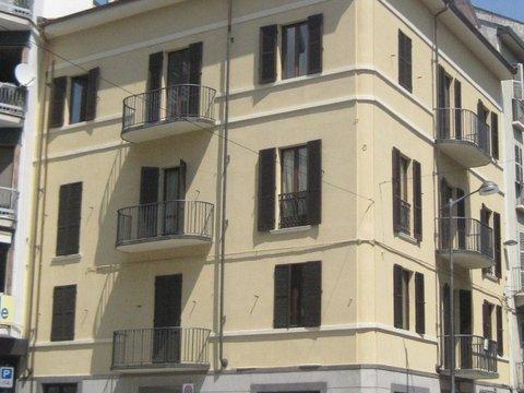 Bilocale in Via della Fontana, 1, Centro, Asti