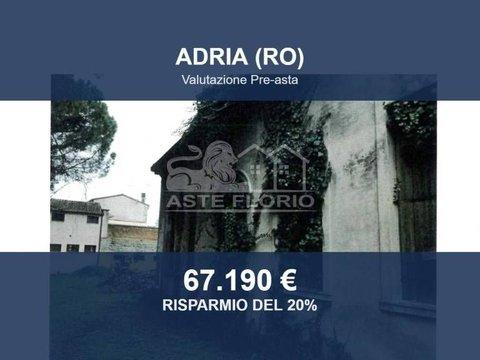 Appartamento in Corso Giuseppe Garibaldi, 15, Adria