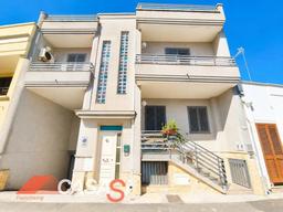 Casa indipendente in Via XXIV Maggio s.n.c, Giurdignano