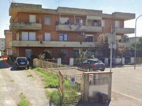 Trilocale in Via Dante di Nanni, Zona Sportiva - Zona Scuole, Castelfiorentino