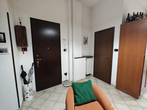 Trilocale in via Antonio Fogazzaro, 11, Parella, Torino