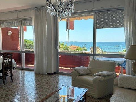 Appartamento in Via dei Pini, 4, Pratoranieri-Zona Nuova, Follonica