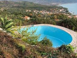 Villa in Via Nazionale, San Giovanni a Piro