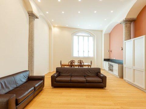Trilocale in Viale Bligny, 64, Bocconi, Milano