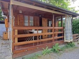 Baita/chalet in Per Osteno, 32, Porlezza