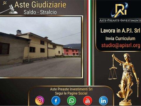 Quadrilocale in Via Pellice, 11, Torre Pellice