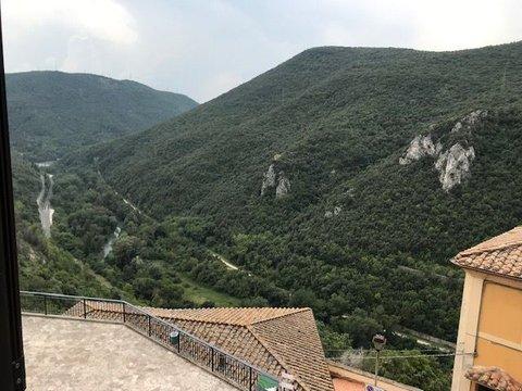 Camera in Vicolo della Pigna, 4, Narni