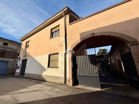 Casa indipendente in Via al Ponte, 12, Bordolano