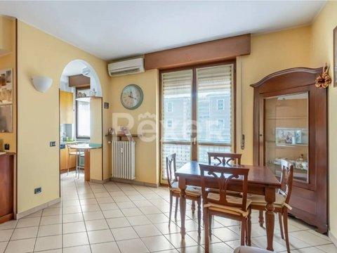 Trilocale in Via Vincenzo Russo, 7, Turro, Milano