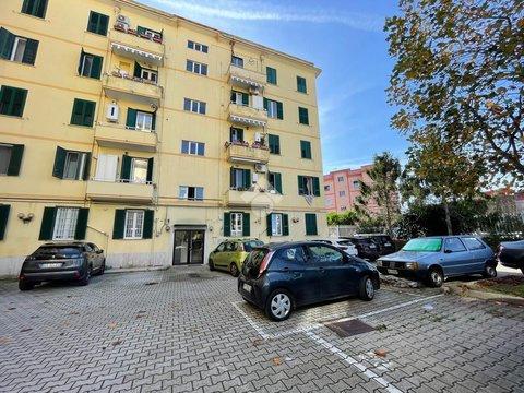 Quadrilocale in via Torre Cervati, 1, Posillipo, Napoli