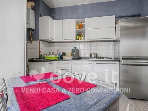Trilocale in Via Renè Vanetti, 1, Biumo Inferiore, Varese