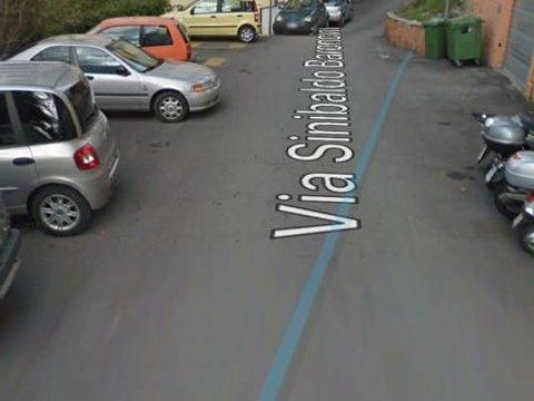 Camera in Via Sinibaldo Baroncini, 44, Chieti Città, Chieti