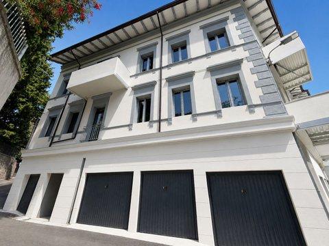 Trilocale in Via Leone Fortis, 4, San Vito, Trieste