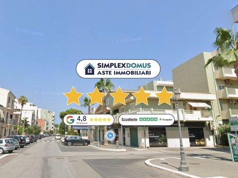 Appartamento in Vico Malta, Centro - Porto, Milazzo