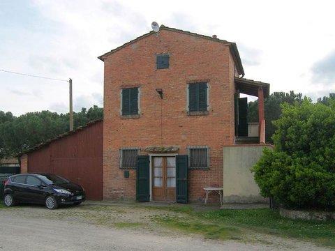 Casa indipendente a Camucia, Cortona
