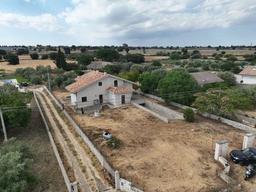 Villa in Crocevia Cava Ispica, Cava d'Ispica - Pietre Nere, Modica
