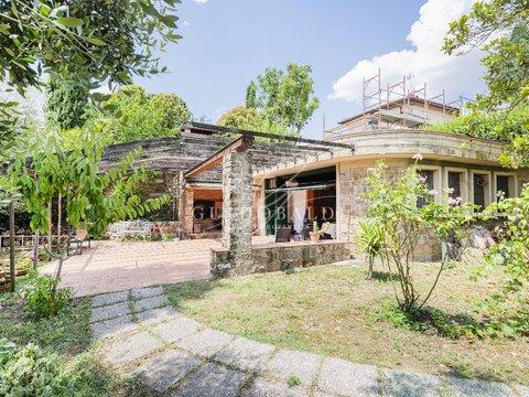 Villa in Via Montauto, Monte Oriolo - Mezzomonte - Pozzolatico, Impruneta