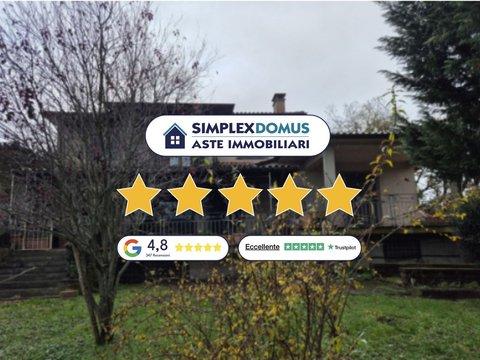 Villa in Strada Vicinale Pianaccia, Bassano Romano