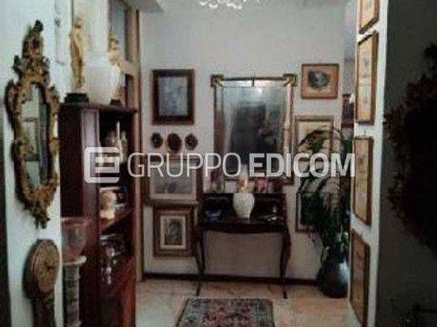 Trilocale in Via Scipione Ronchetti, Centro, Gallarate
