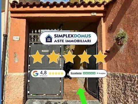 Appartamento in Via Santa Barbara, Capoterra