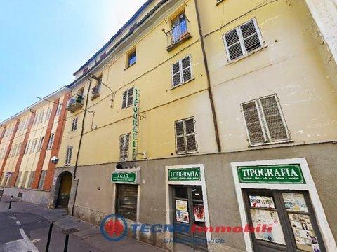 Bilocale in Via San Giuseppe Benedetto Cottolengo, 19, Aurora, Torino