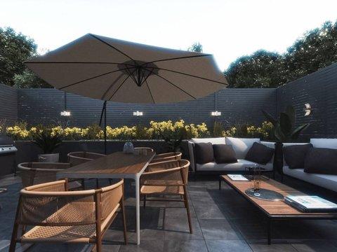 Appartamento su due piani in Via Ettore Ponti, s.n.c, Naviglio Grande - San Cristoforo, Milano