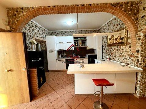 Casa indipendente in Via Giuseppe Beduschi, s.n.c, Monti di San Paolo, Roma