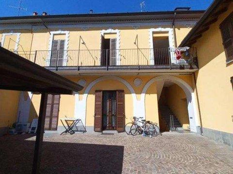 Trilocale in Via Pietro da Cernusco, 7, Cernusco sul Naviglio