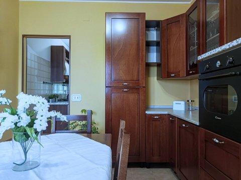 Trilocale in Via della Tartana s.n.c, Acquaviva Picena
