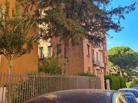 Trilocale in Via delle Fragole, 6, Murri, Bologna